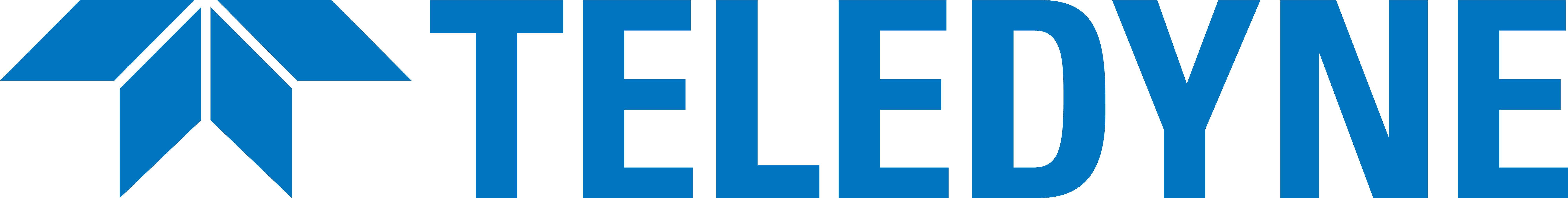 Teledyne Leeman Labs